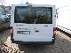 2008 Ford  FT 260 K TDCi truck Van or truck up to 7.5t Box-type delivery van photo 2