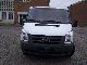 2008 Ford  Transit truck CASE CLOSED - Van or truck up to 7.5t Refrigerator box photo 1