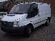 2008 Ford  Transit truck CASE CLOSED - Van or truck up to 7.5t Refrigerator box photo 2