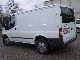 2008 Ford  Transit truck CASE CLOSED - Van or truck up to 7.5t Refrigerator box photo 3