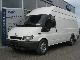 Ford  Transit FT 350 L 2004 Box-type delivery van - high photo