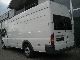 2004 Ford  Transit FT 350 L Van or truck up to 7.5t Box-type delivery van - high photo 1
