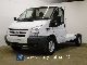 2011 Ford  Transit 2.2 CC 350M RHD CVF environment Van or truck up to 7.5t Chassis photo 1