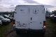 1995 Ford  transit Van or truck up to 7.5t Box-type delivery van photo 4