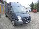 Ford  TRANSIT BOX 2.2 TDCi TREND FT330 L / long \u0026 high 2012 Box-type delivery van - high and long photo