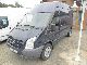 2012 Ford  TRANSIT BOX 2.2 TDCi TREND FT330 L / long \u0026 high Van or truck up to 7.5t Box-type delivery van - high and long photo 1