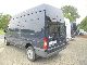 2012 Ford  TRANSIT BOX 2.2 TDCi TREND FT330 L / long \u0026 high Van or truck up to 7.5t Box-type delivery van - high and long photo 4