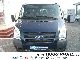2009 Ford  Transit 350 M TDCi diesel with DOPPELK.PRITSCHE Van or truck up to 7.5t Stake body photo 4