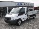 Ford  Transit FT 350 long bed. 2012 Stake body photo