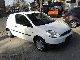 2004 Ford  Fiesta 1.4 TDCI truck APPROVAL CONDITION TOP 1 HAND Van or truck up to 7.5t Box-type delivery van photo 1