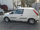 2004 Ford  Fiesta 1.4 TDCI truck APPROVAL CONDITION TOP 1 HAND Van or truck up to 7.5t Box-type delivery van photo 6