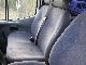 2000 Ford  Transit 2.5 TD AIR truck TÜV 7/2012! Van or truck up to 7.5t Box-type delivery van - high photo 5