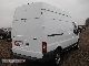 2009 Ford  Transit T350-80 TYLKO TYS.KM-IDEALNY Van or truck up to 7.5t Other vans/trucks up to 7 photo 3