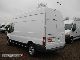 2009 Ford  Transit T350-80 TYLKO TYS.KM-IDEALNY Van or truck up to 7.5t Other vans/trucks up to 7 photo 4