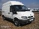 2006 Ford  Transit T350 MS TYLKO 71 TYS.KM Van or truck up to 7.5t Other vans/trucks up to 7 photo 1