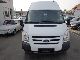 2010 Ford  Express Line 350 L, air, ESP, cruise control, und.und Van or truck up to 7.5t Box-type delivery van - high and long photo 1