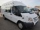 2010 Ford  Express Line 350 L, air, ESP, cruise control, und.und Van or truck up to 7.5t Box-type delivery van - high and long photo 2