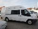 2010 Ford  Express Line 350 L, air, ESP, cruise control, und.und Van or truck up to 7.5t Box-type delivery van - high and long photo 3