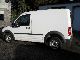 2009 Ford  Connect I.Hand * 220 * EURO4 * 44TKM * guarantee * Van or truck up to 7.5t Box-type delivery van photo 5