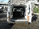2009 Ford  Connect I.Hand * 220 * EURO4 * 44TKM * guarantee * Van or truck up to 7.5t Box-type delivery van photo 7