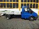 2000 Ford  Transit Van or truck up to 7.5t Stake body photo 1