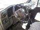2000 Ford  Transit Van or truck up to 7.5t Stake body photo 5
