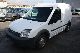 2008 Ford  Connect 1.8 TDCI 230 * T * Maxi * Climate * Euro4 Van or truck up to 7.5t Box-type delivery van - high and long photo 1