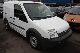 Ford  Connect 1.8 TDCI * Climate * Euro 4 * 2008 Box-type delivery van photo
