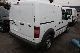 2008 Ford  Connect 1.8 TDCI * Climate * Euro 4 * Van or truck up to 7.5t Box-type delivery van photo 2