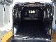 2007 Ford  CONNECT T200 SILVER TIP BOX AIR TOP 2007 Van or truck up to 7.5t Box-type delivery van photo 12