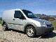 Ford  CONNECT T200 SILVER TIP BOX AIR TOP 2007 2007 Box-type delivery van photo