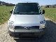 2007 Ford  CONNECT T200 SILVER TIP BOX AIR TOP 2007 Van or truck up to 7.5t Box-type delivery van photo 1