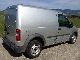 2007 Ford  CONNECT T200 SILVER TIP BOX AIR TOP 2007 Van or truck up to 7.5t Box-type delivery van photo 3