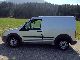 2007 Ford  CONNECT T200 SILVER TIP BOX AIR TOP 2007 Van or truck up to 7.5t Box-type delivery van photo 7