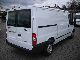 2012 Ford  Transit 280 M Box Van or truck up to 7.5t Box-type delivery van photo 1