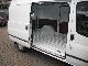 2012 Ford  Transit 280 M Box Van or truck up to 7.5t Box-type delivery van photo 3