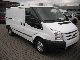2012 Ford  Transit 280 M Box Van or truck up to 7.5t Box-type delivery van photo 4
