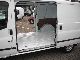 2012 Ford  Transit 280 M Box Van or truck up to 7.5t Box-type delivery van photo 6