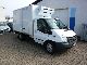 Ford  Transit Refrigerated / -20 ° C / ride-and Standk. 2012 Refrigerator box photo
