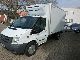 2012 Ford  Transit Refrigerated / -20 ° C / ride-and Standk. Van or truck up to 7.5t Refrigerator box photo 1