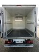 2012 Ford  Transit Refrigerated / -20 ° C / ride-and Standk. Van or truck up to 7.5t Refrigerator box photo 3