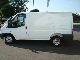 2012 Ford  TRANSIT CITY LIGHT truck KA Van or truck up to 7.5t Box-type delivery van photo 10