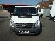2012 Ford  TRANSIT CITY LIGHT truck KA Van or truck up to 7.5t Box-type delivery van photo 1