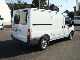 2012 Ford  TRANSIT CITY LIGHT truck KA Van or truck up to 7.5t Box-type delivery van photo 5