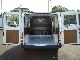 2012 Ford  TRANSIT CITY LIGHT truck KA Van or truck up to 7.5t Box-type delivery van photo 7