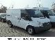 Ford  Transit FT 260K / EURO 5/6 speed 2012 Box-type delivery van photo