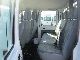 2012 Ford  Transit 350 Double Cab Pick L trend. Van or truck up to 7.5t Stake body photo 3