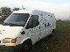 2000 Ford  Transit turbo diesel Van or truck up to 7.5t Box-type delivery van - long photo 1