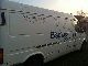 2000 Ford  Transit turbo diesel Van or truck up to 7.5t Box-type delivery van - long photo 2