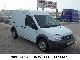 Ford  Transit City Light 2012 Box-type delivery van photo
